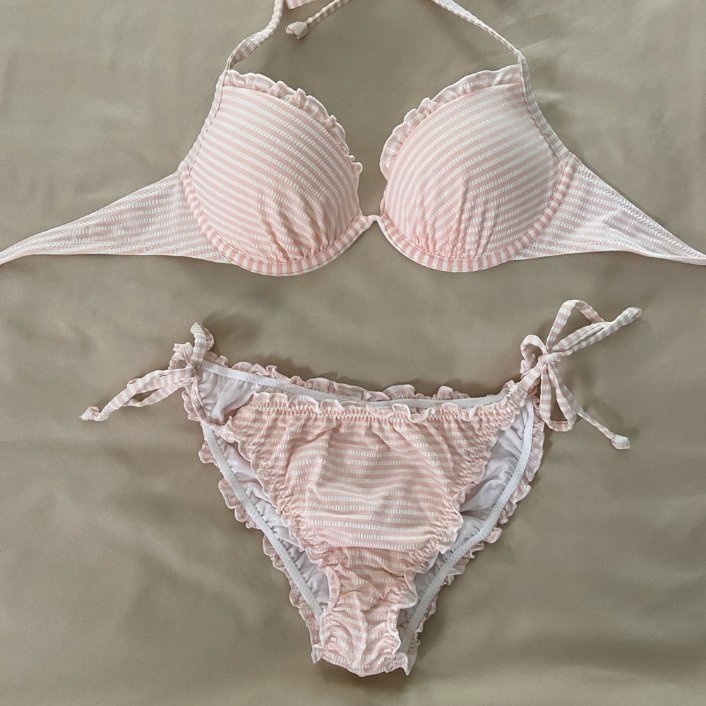 H&M bikini set